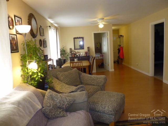 Townsite Of Redmond - Residential