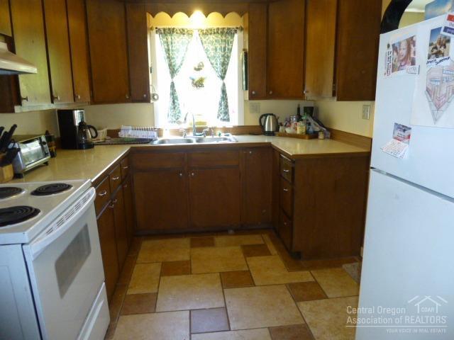 Townsite Of Redmond - Residential