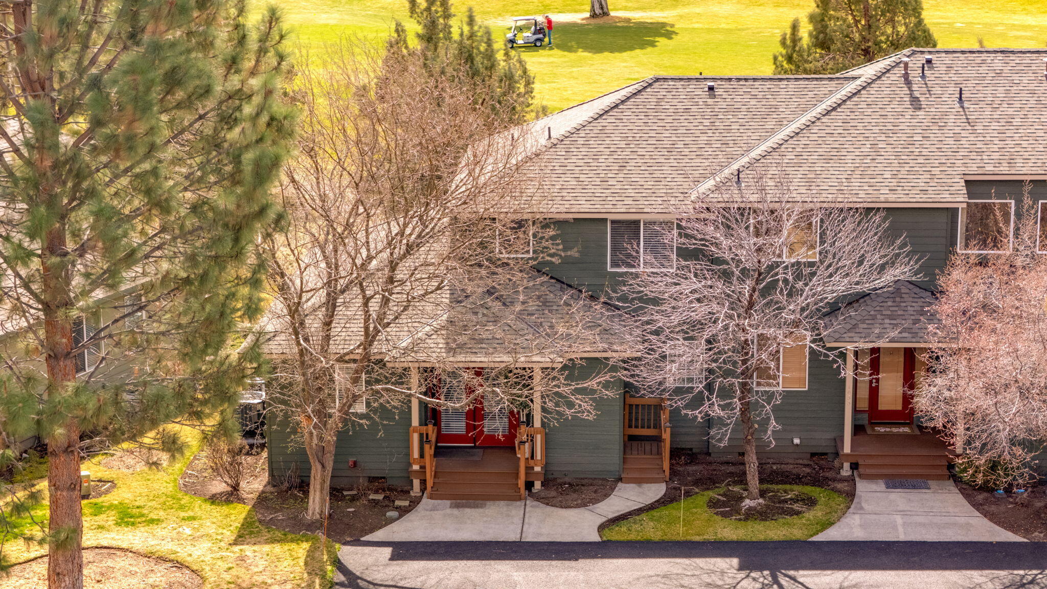 1061 Golden Pheasant Drive