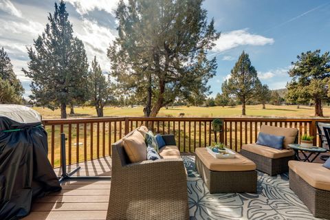 Tiny photo for 1061 Golden Pheasant Drive, Redmond, OR 97756 (MLS # 220217431)