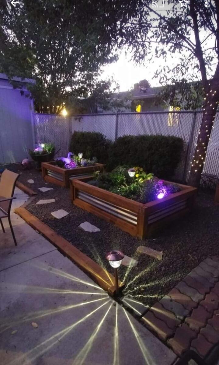 Butte Crest Subdivision - Residential