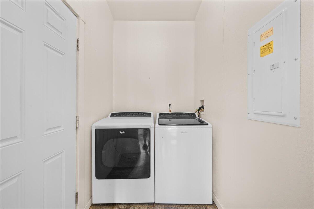 Butte Crest Subdivision - Residential