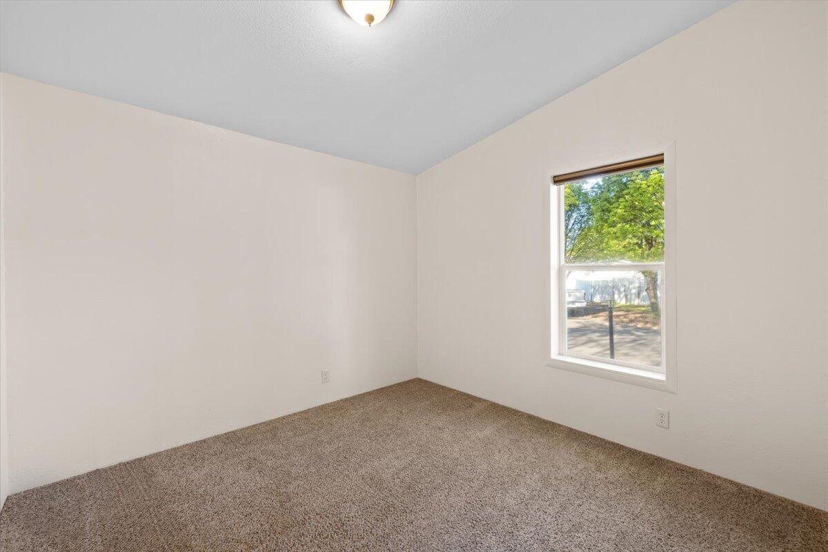 Butte Crest Subdivision - Residential