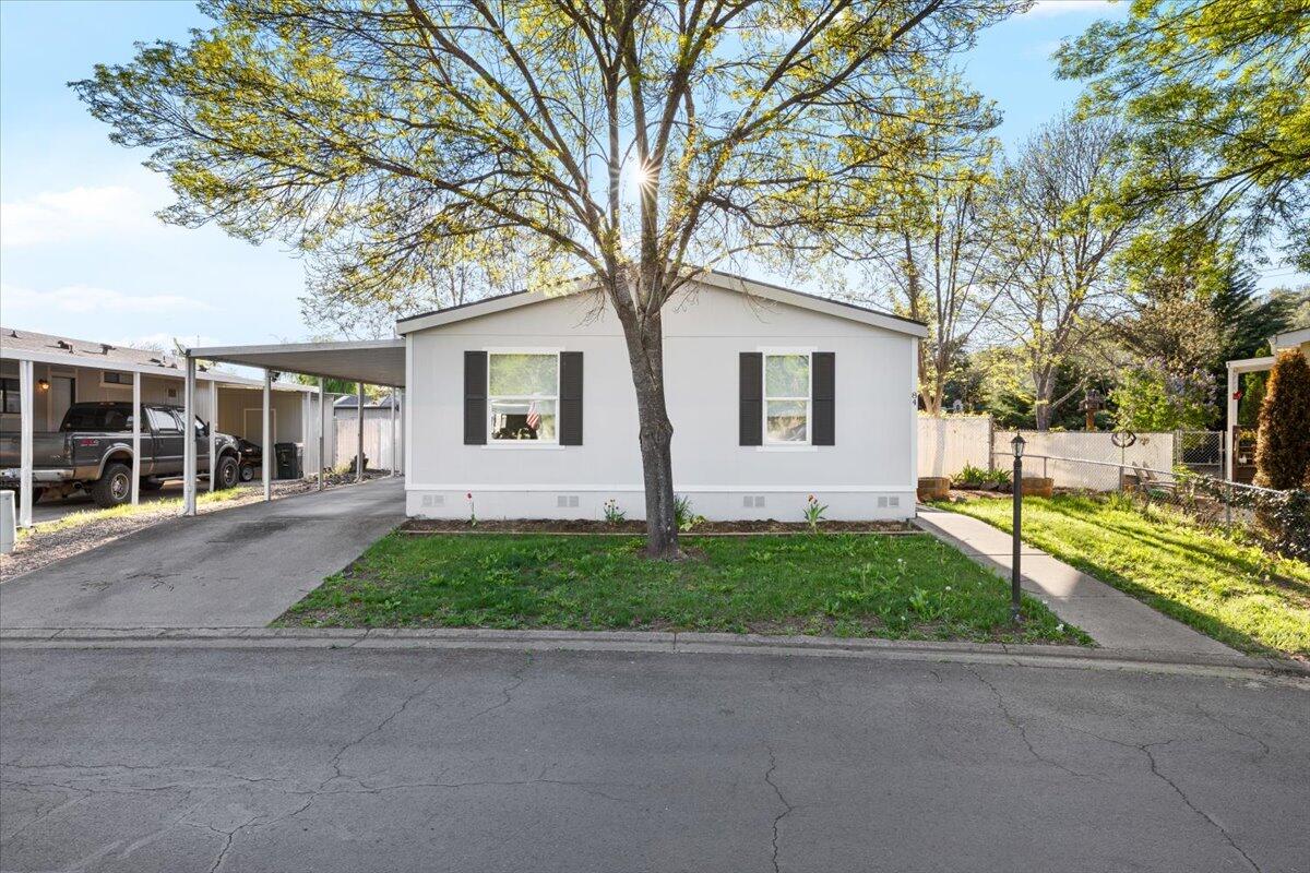 633 E Archwood Drive UNIT 84