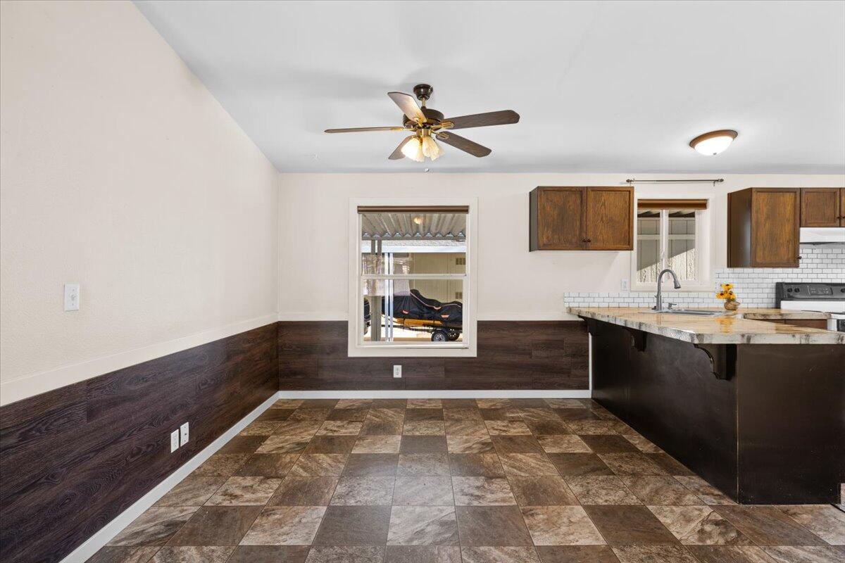 Butte Crest Subdivision - Residential