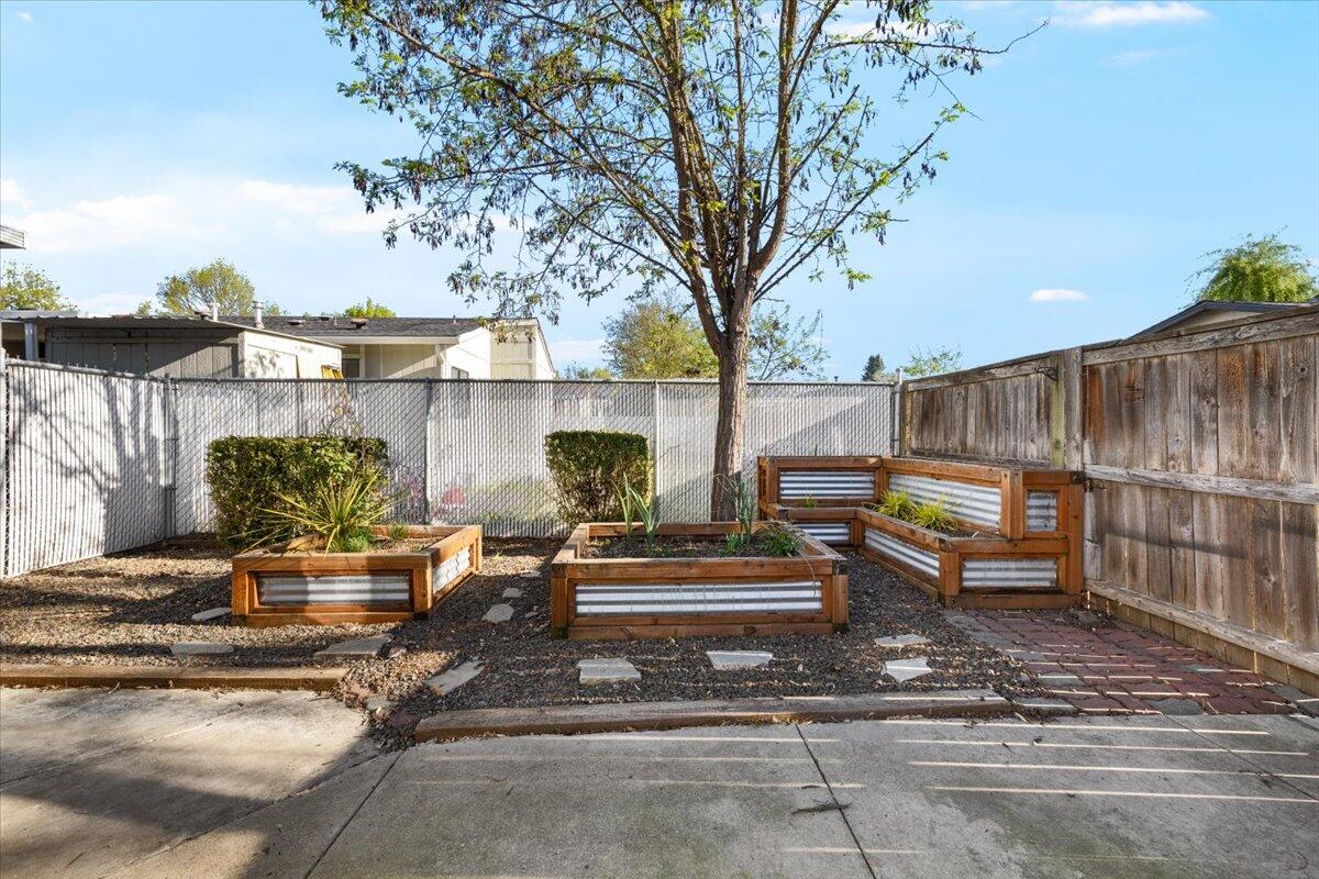 Butte Crest Subdivision - Residential