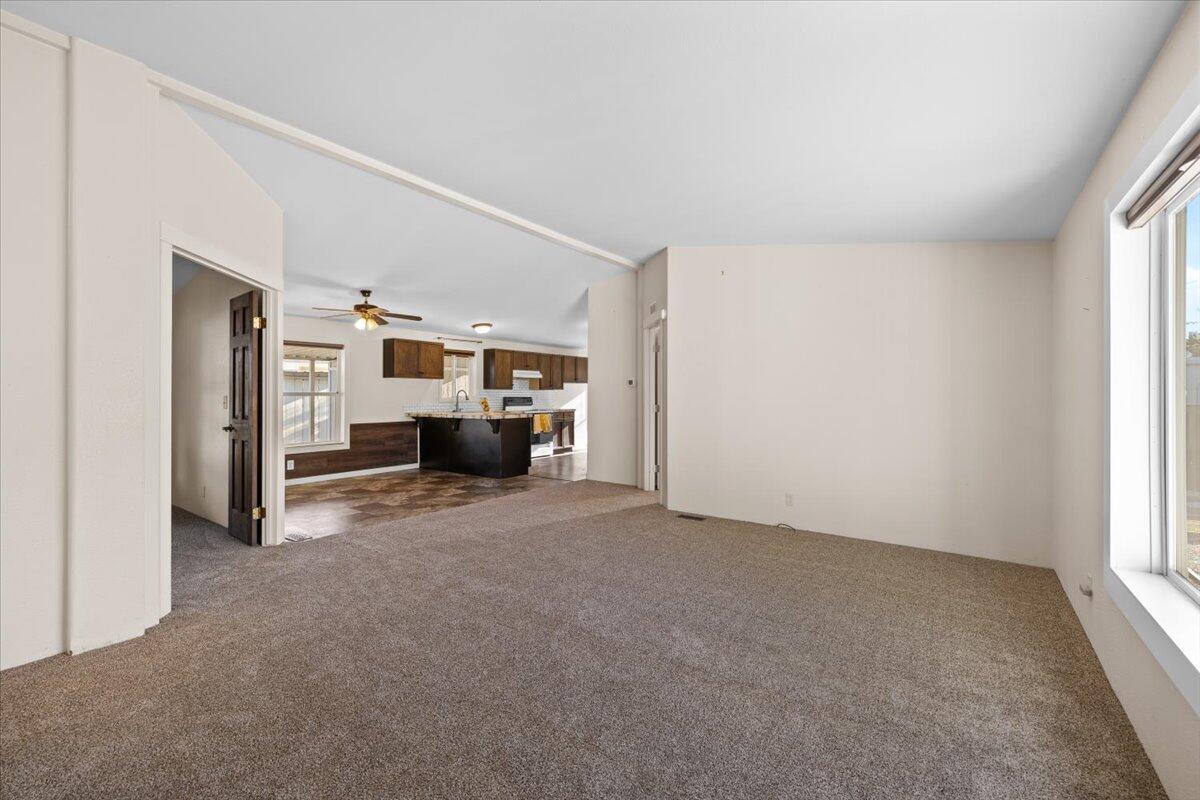 Butte Crest Subdivision - Residential