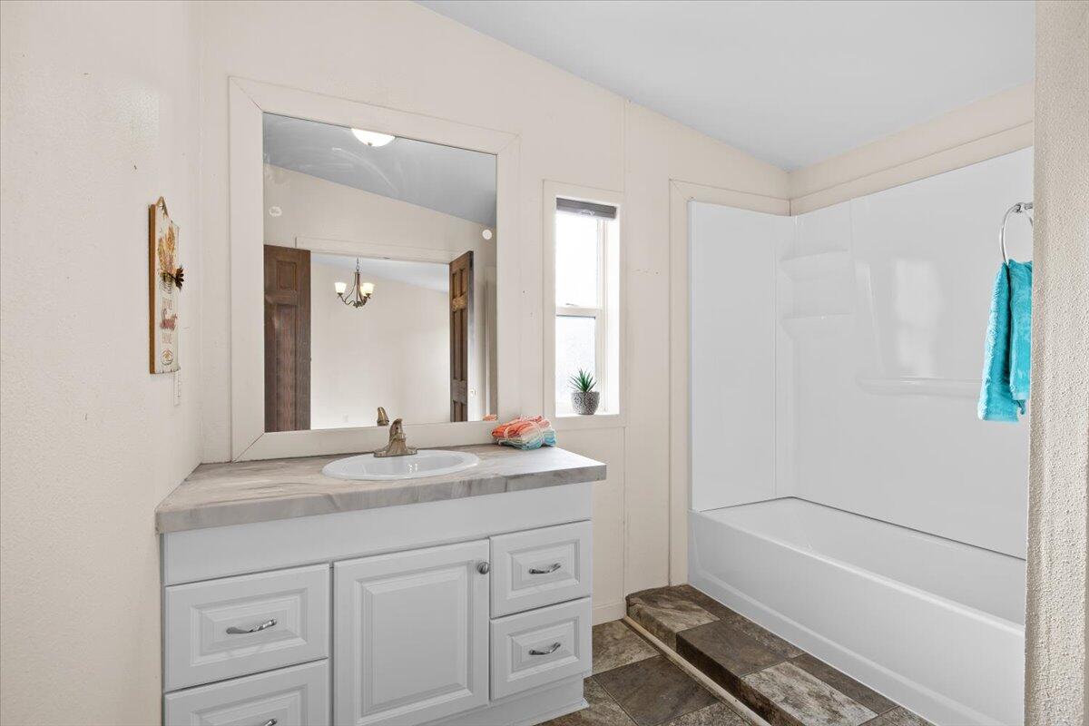 Butte Crest Subdivision - Residential