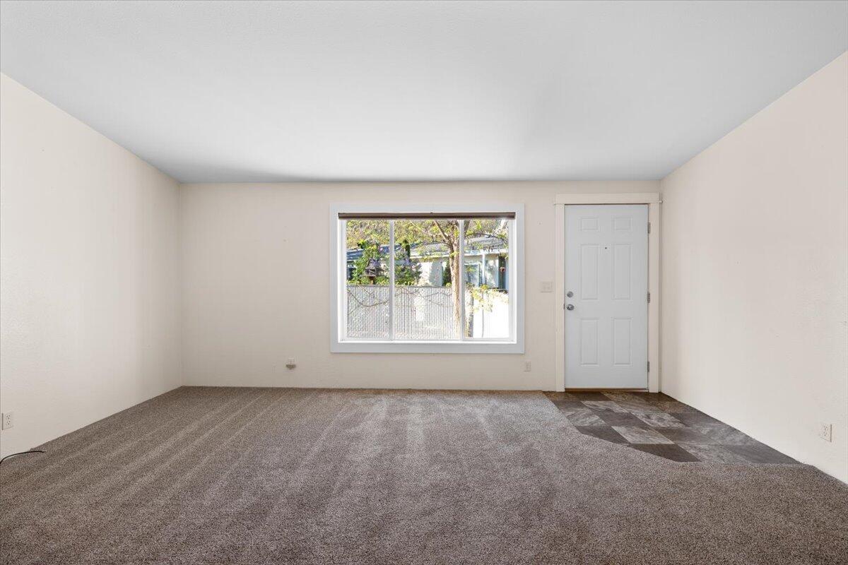 Butte Crest Subdivision - Residential