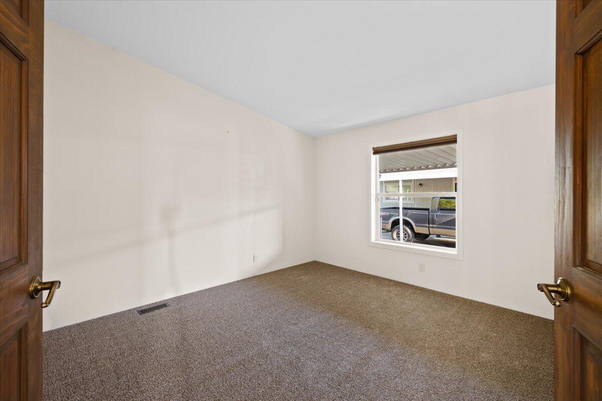 Butte Crest Subdivision - Residential