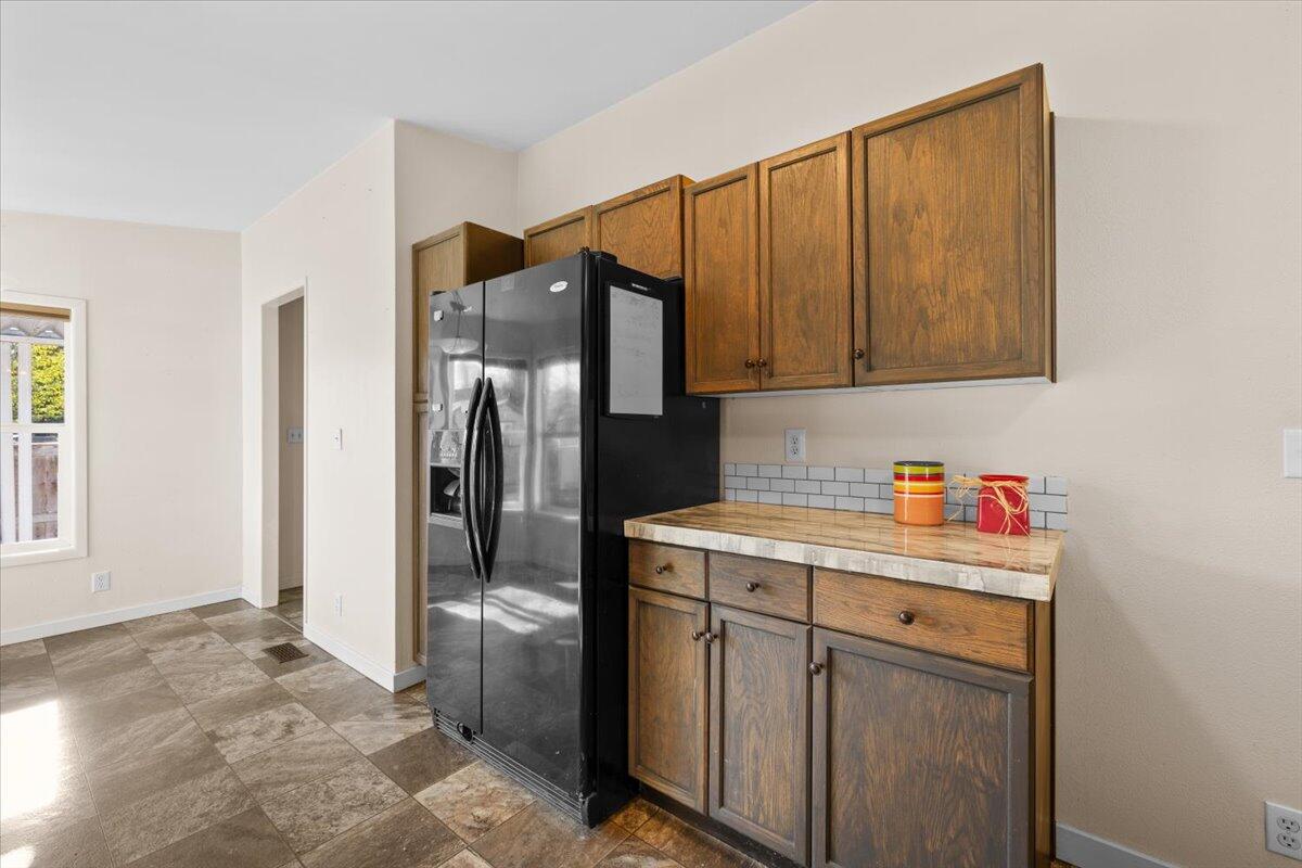 Butte Crest Subdivision - Residential