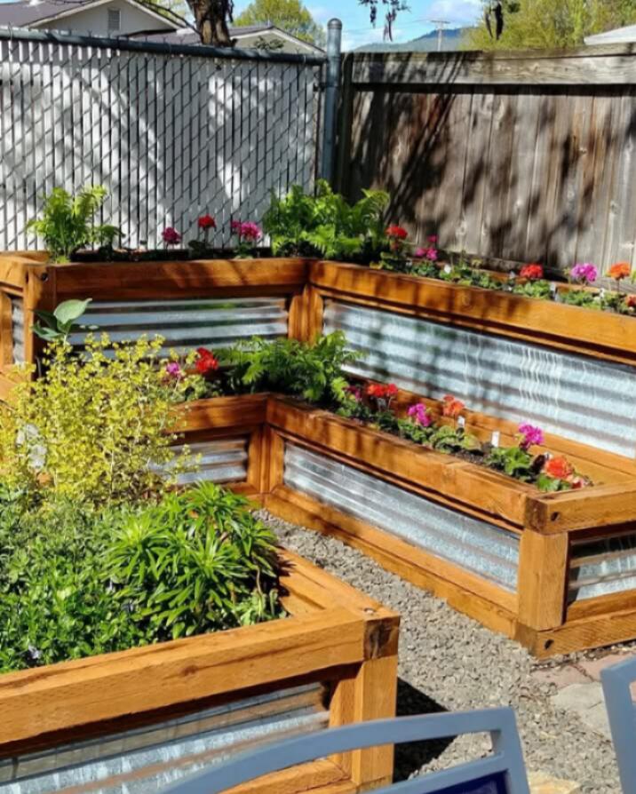 Butte Crest Subdivision - Residential