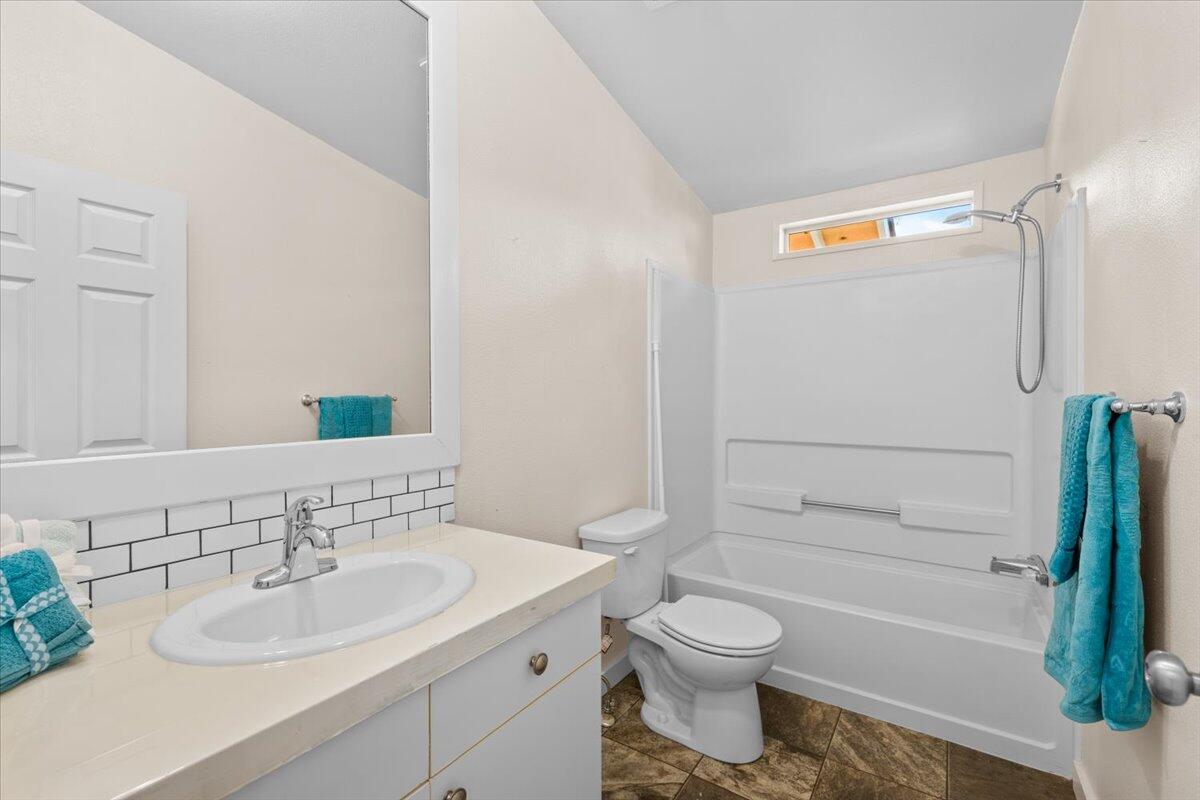 Butte Crest Subdivision - Residential