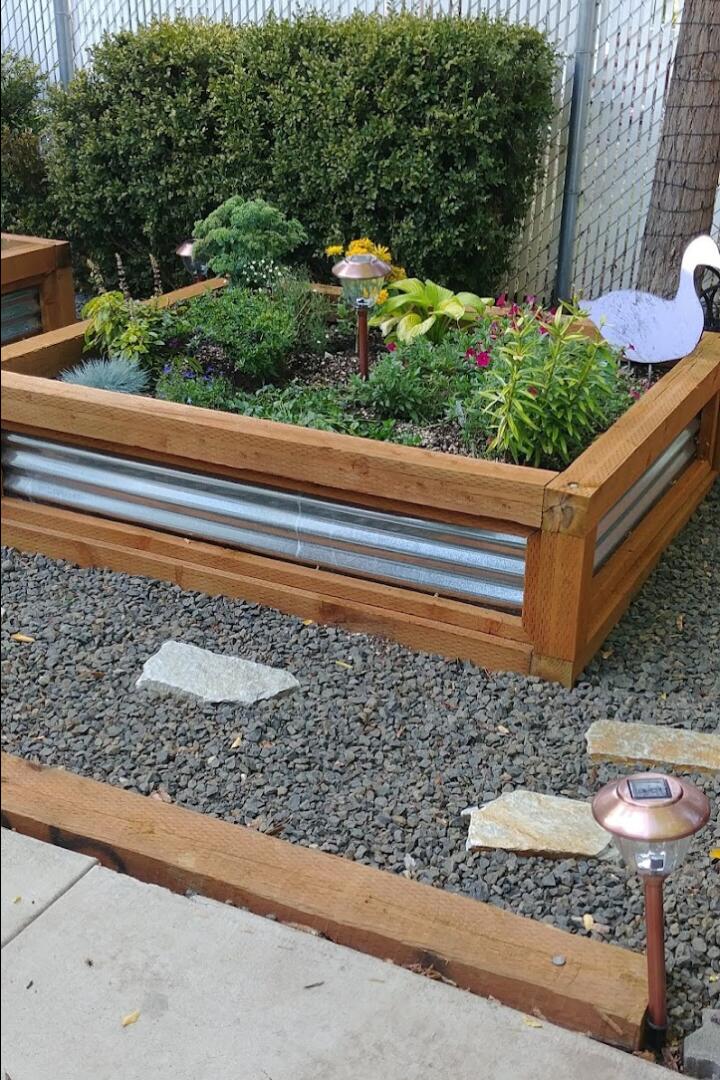 Butte Crest Subdivision - Residential