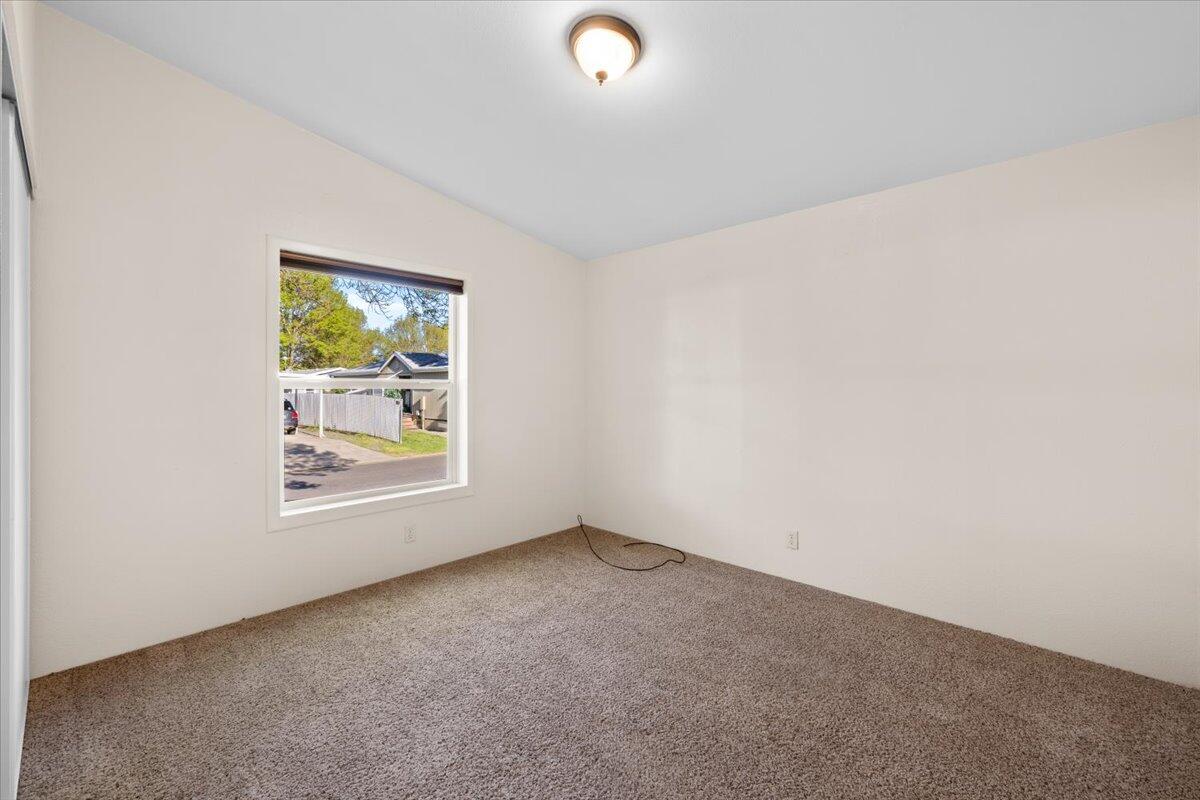 Butte Crest Subdivision - Residential