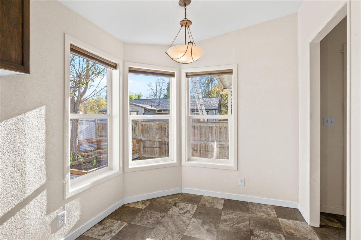 Butte Crest Subdivision - Residential