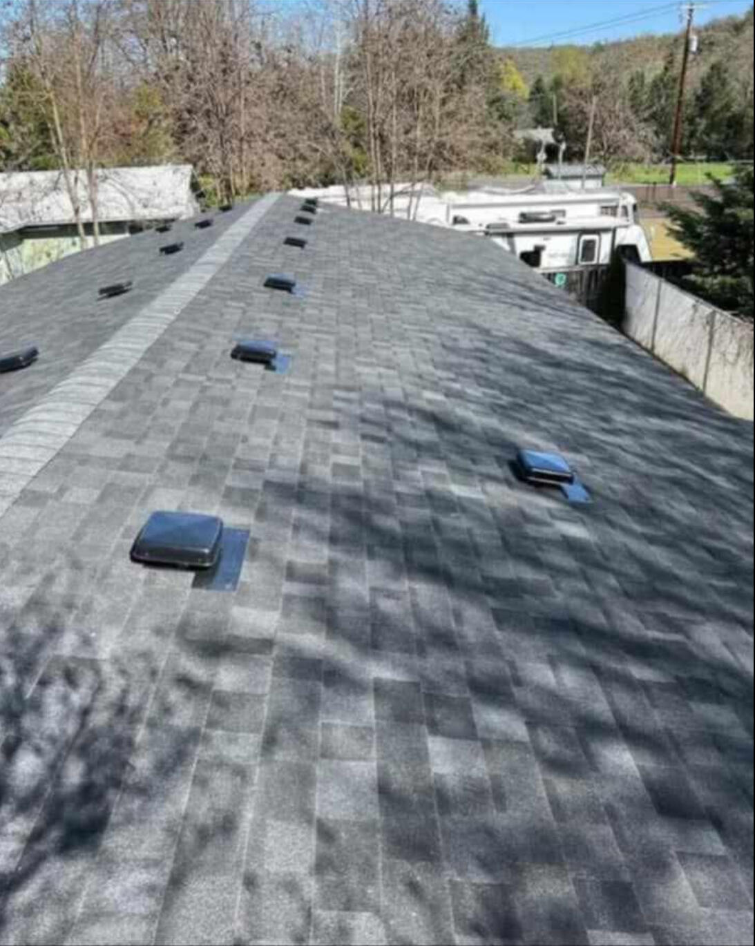 Butte Crest Subdivision - Residential