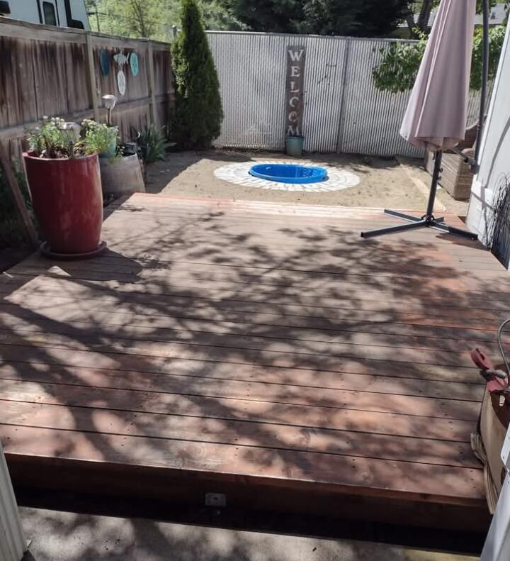 Butte Crest Subdivision - Residential