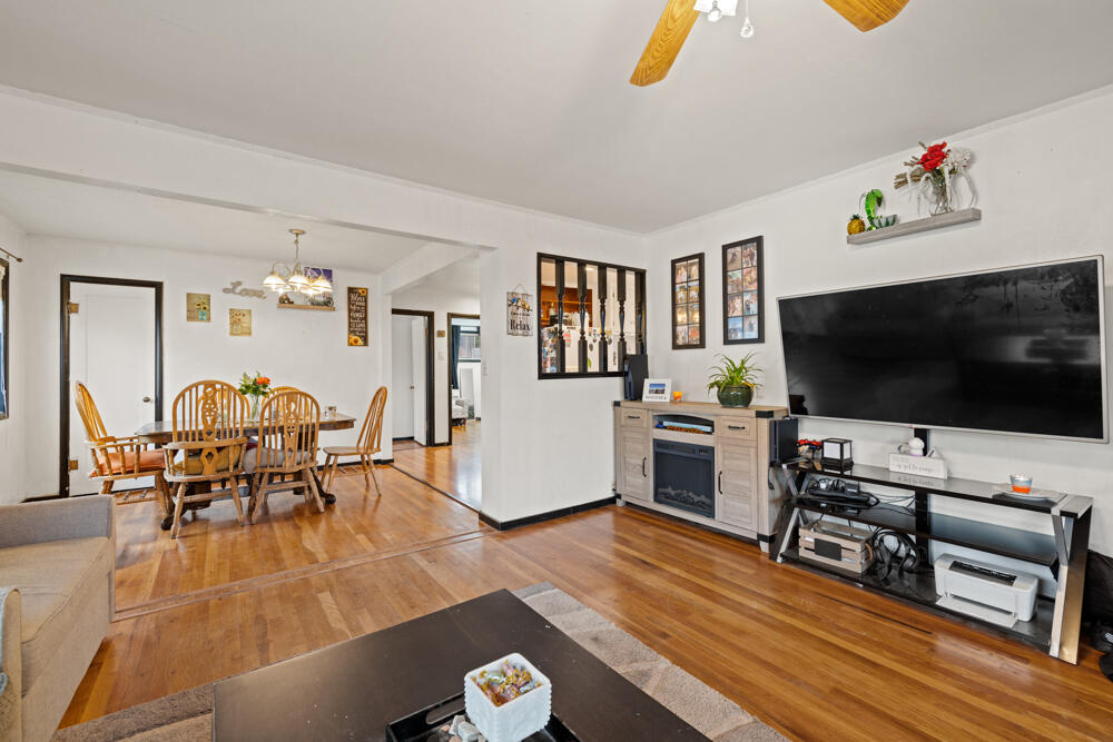 Miller Park - Residential