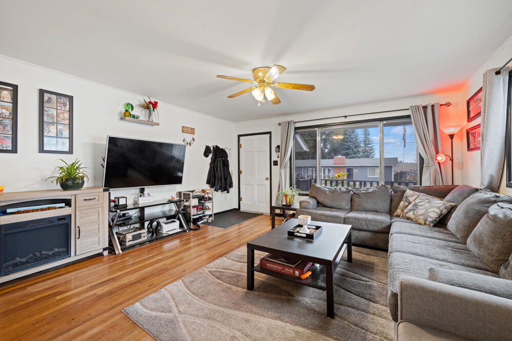 Miller Park - Residential