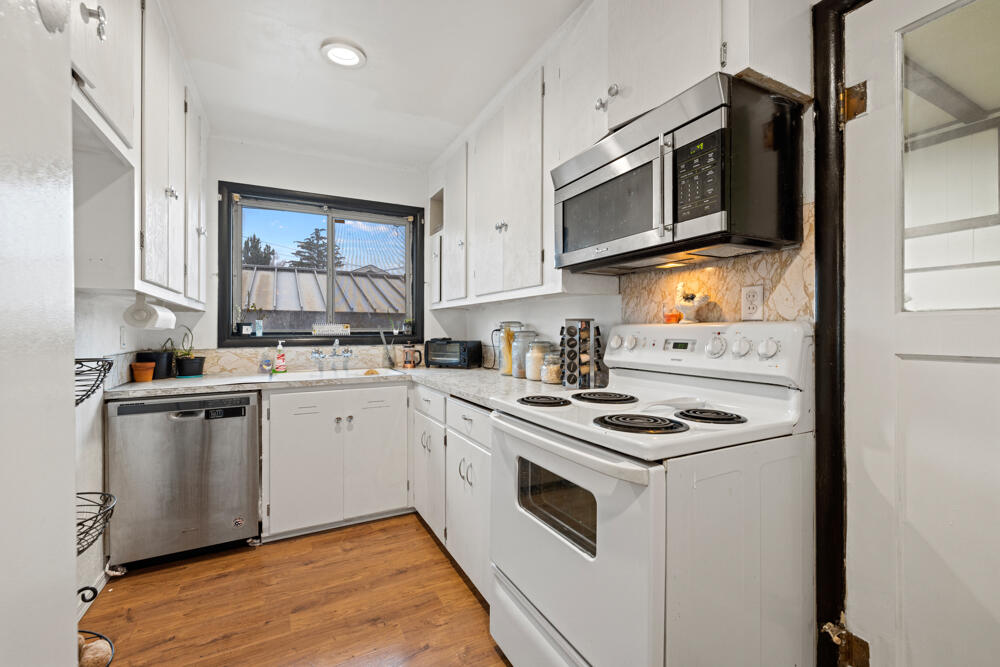 Miller Park - Residential