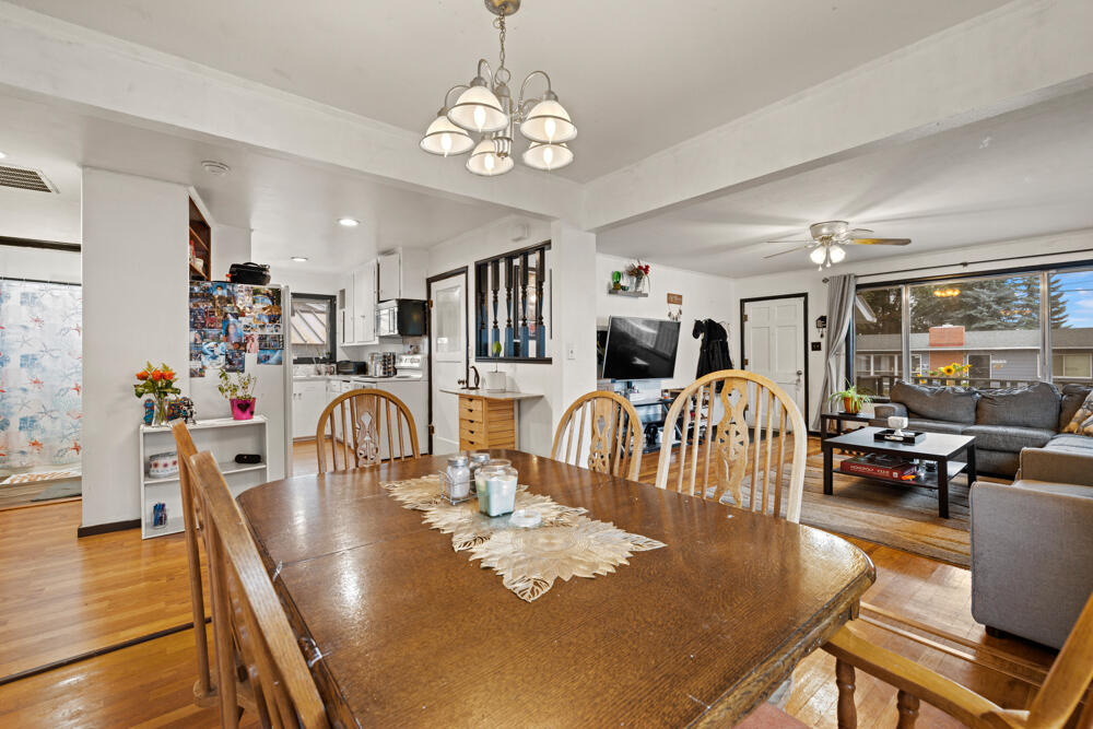 Miller Park - Residential