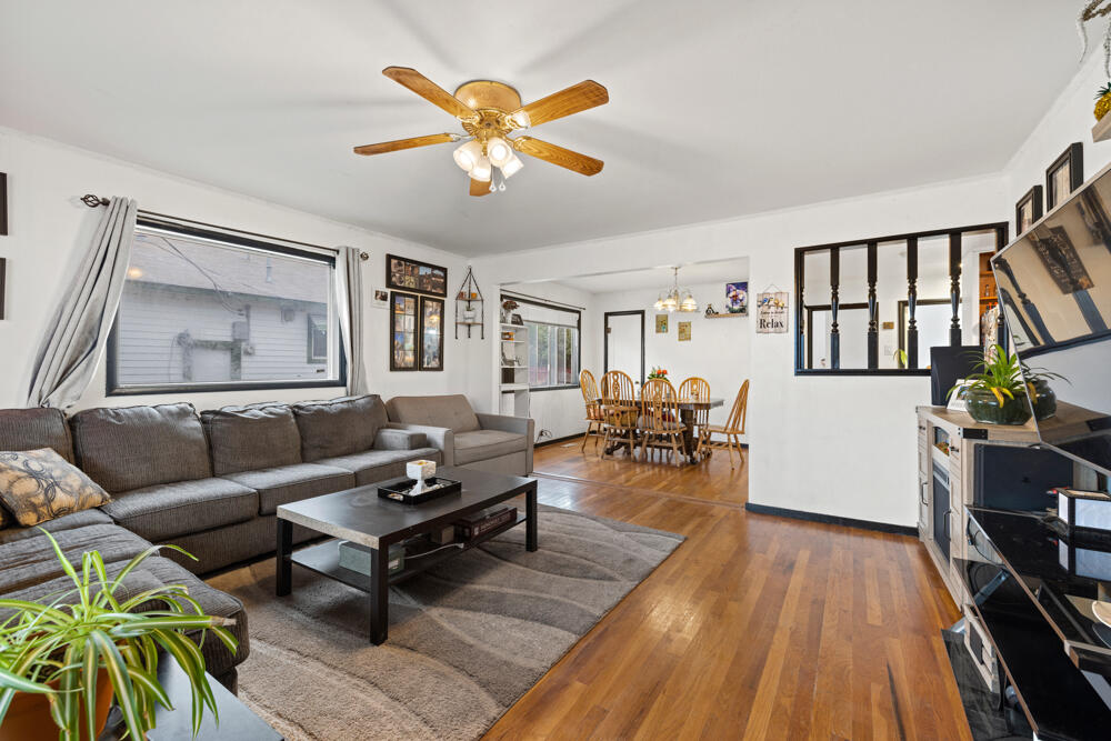 Miller Park - Residential