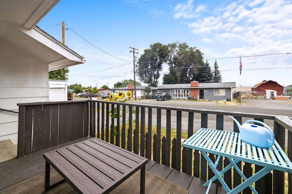 Miller Park - Residential