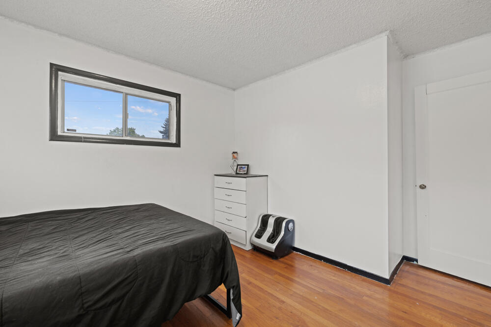 Miller Park - Residential