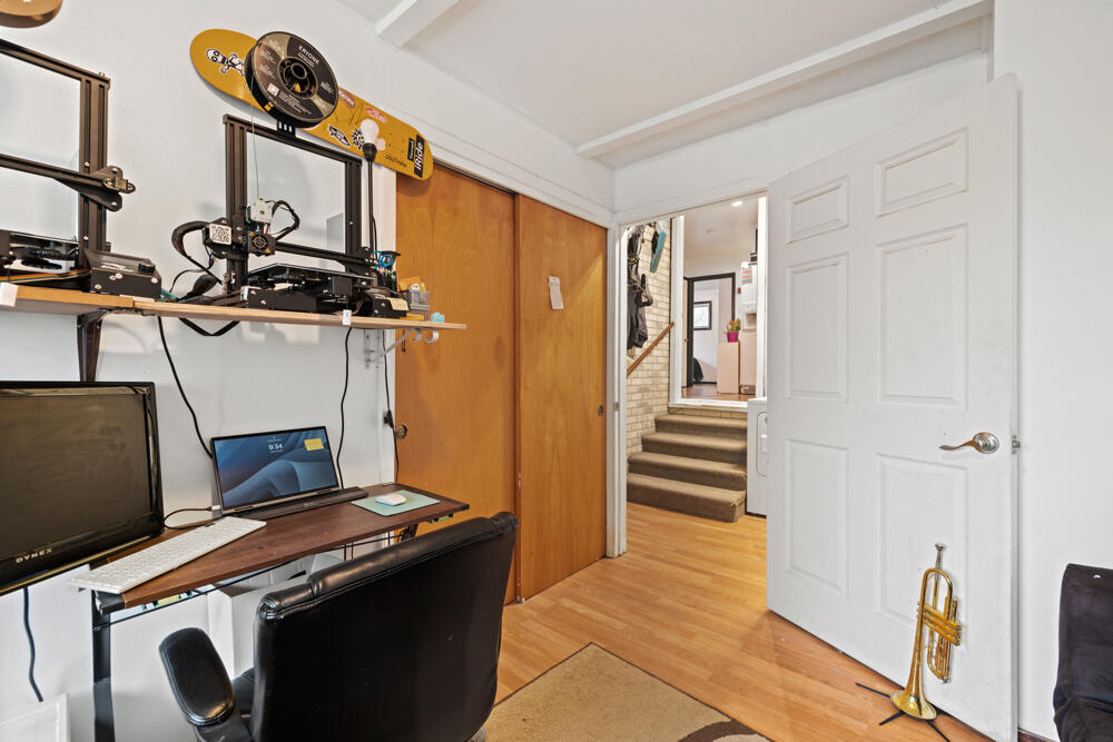 Miller Park - Residential