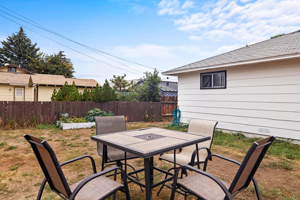 Miller Park - Residential