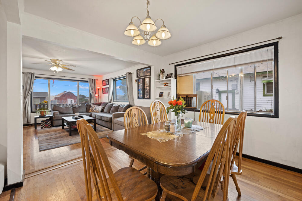 Miller Park - Residential