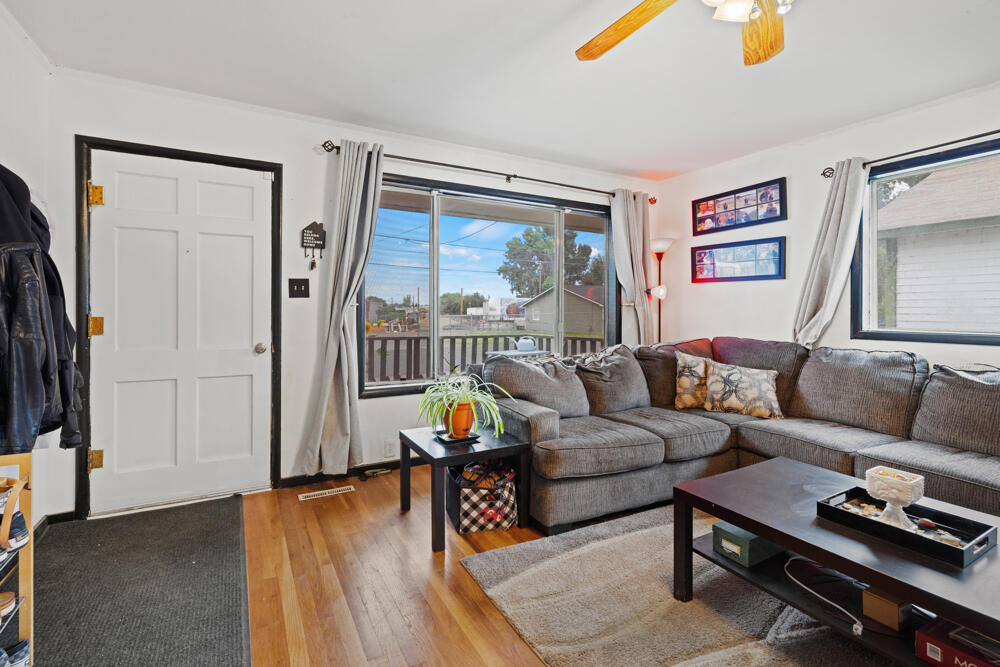 Miller Park - Residential