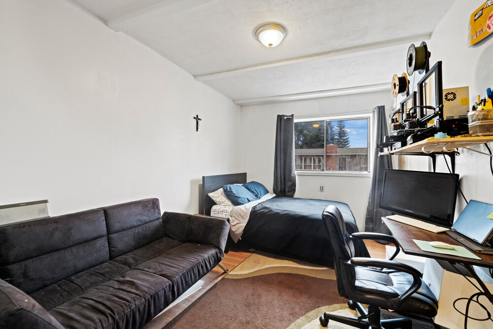 Miller Park - Residential