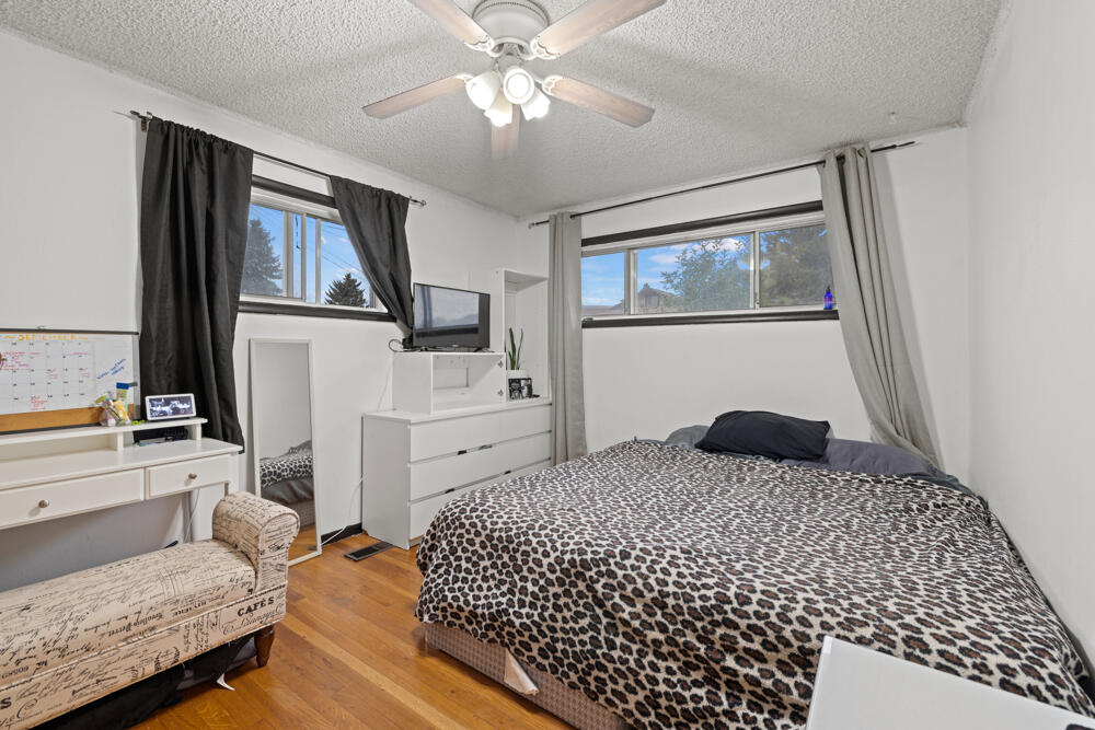 Miller Park - Residential