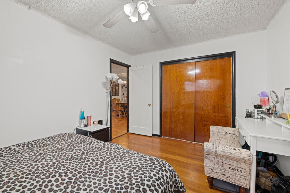 Miller Park - Residential