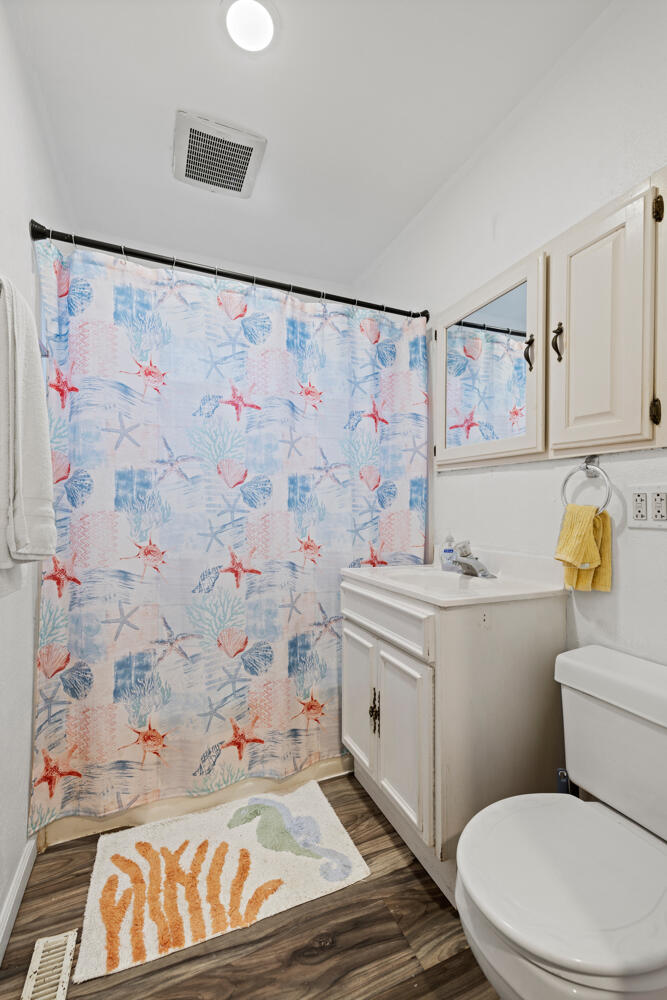 Miller Park - Residential