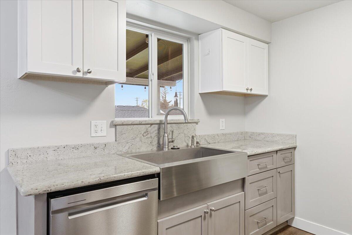 Laurelhurst Addition - Residential