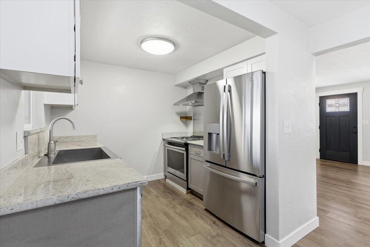 Laurelhurst Addition - Residential