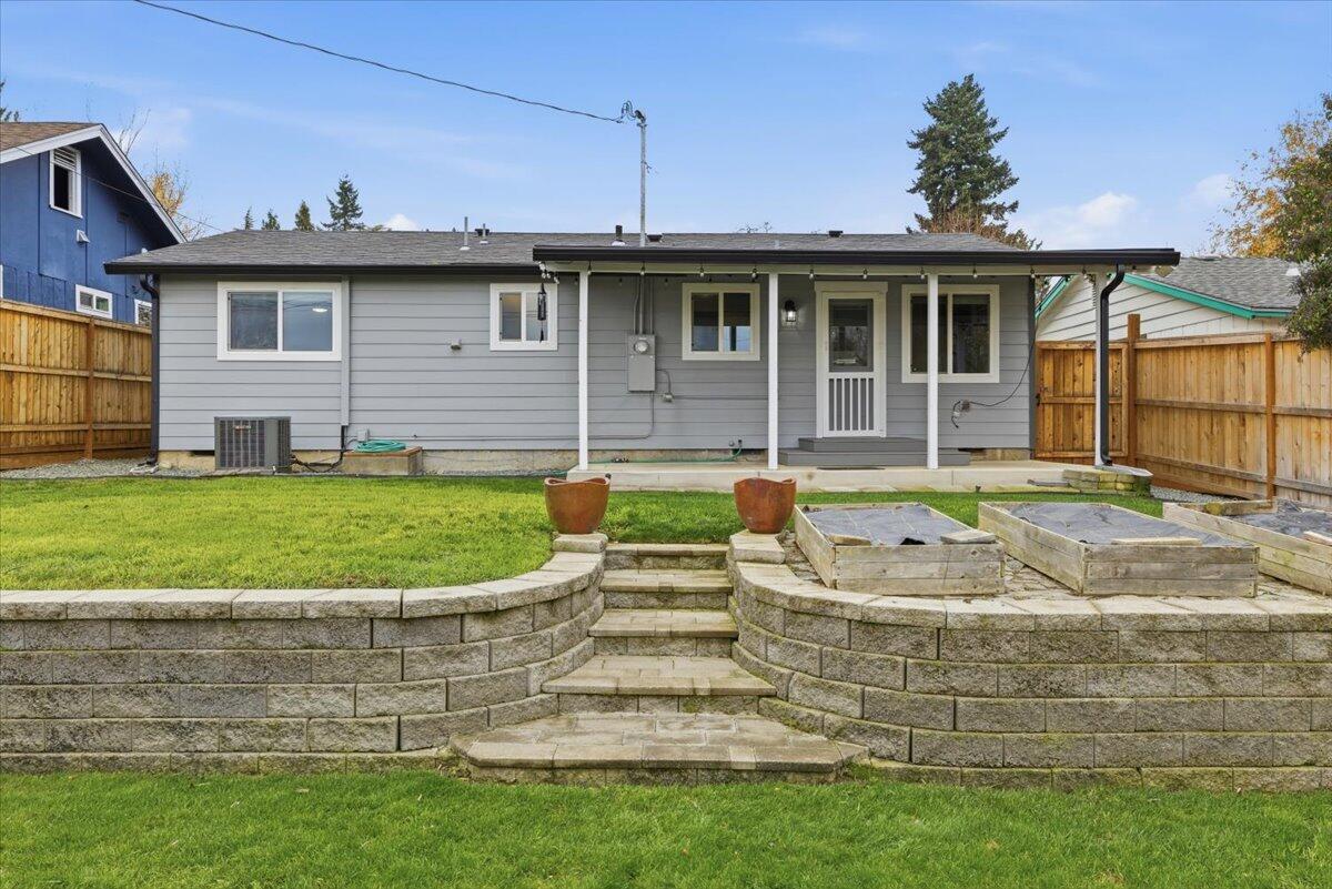 Laurelhurst Addition - Residential