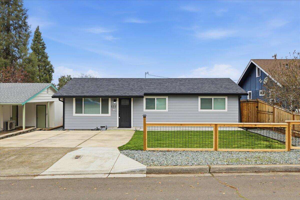 Laurelhurst Addition - Residential