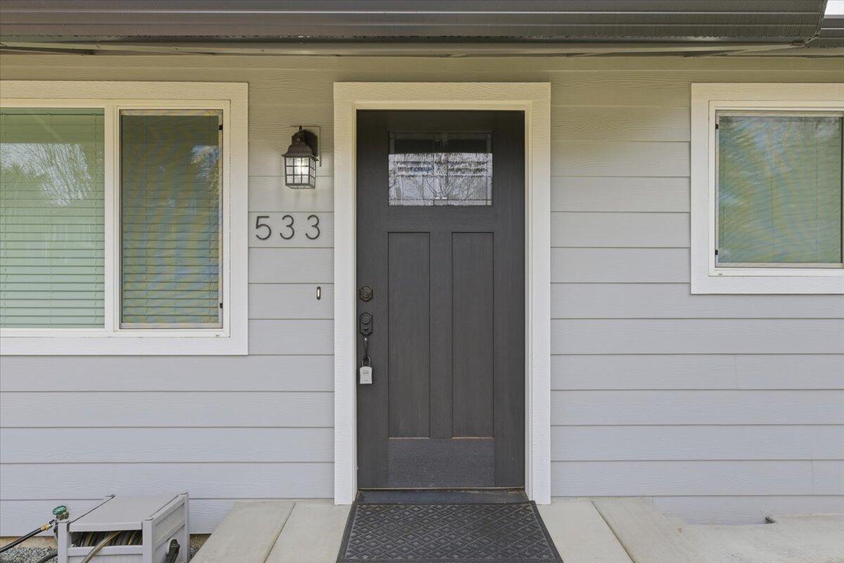 Laurelhurst Addition - Residential