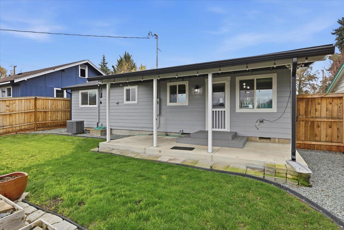 Laurelhurst Addition - Residential