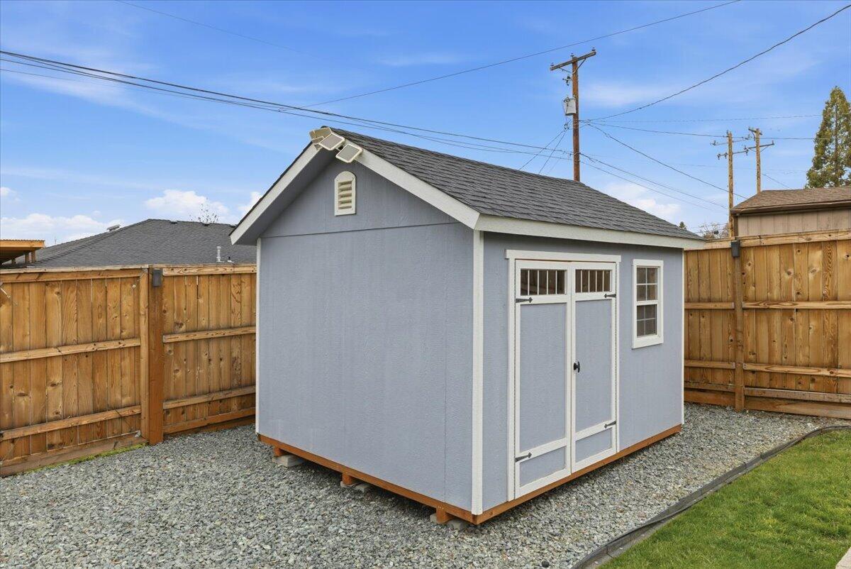 Laurelhurst Addition - Residential