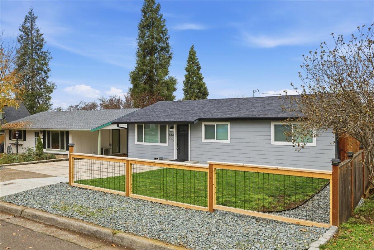 Laurelhurst Addition - Residential