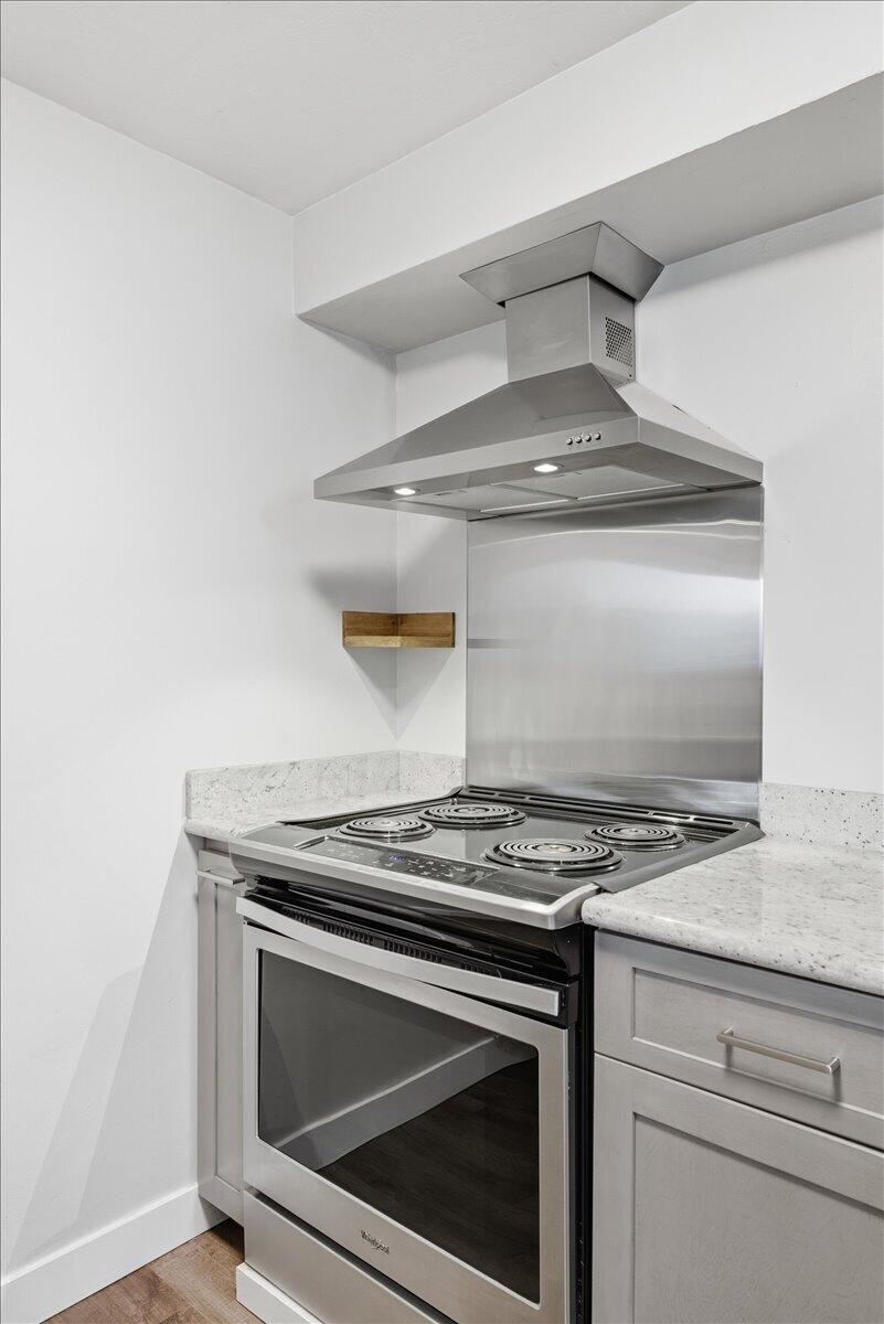 Laurelhurst Addition - Residential