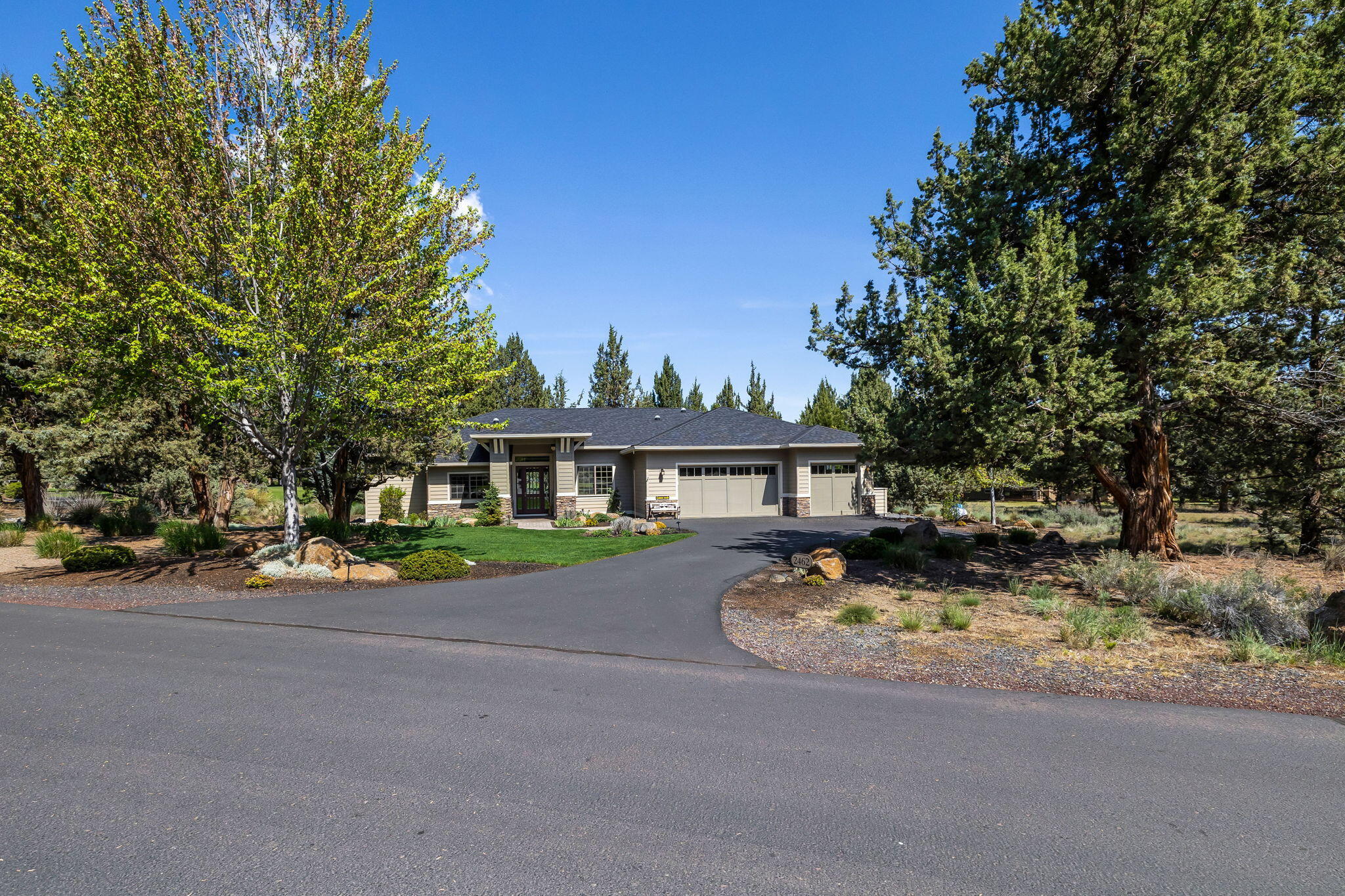 2462 Osprey Drive