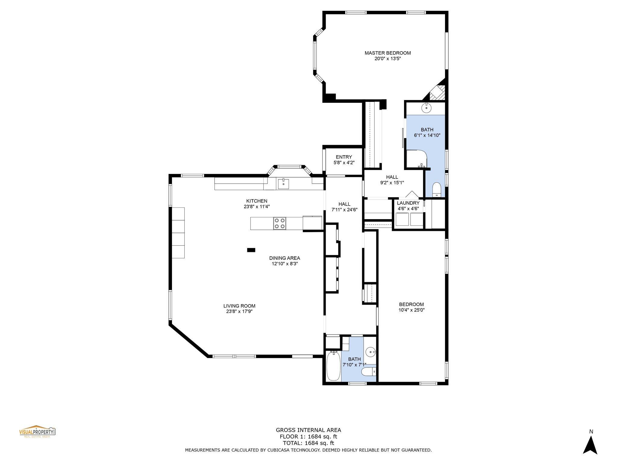 Virginia Park - Residential