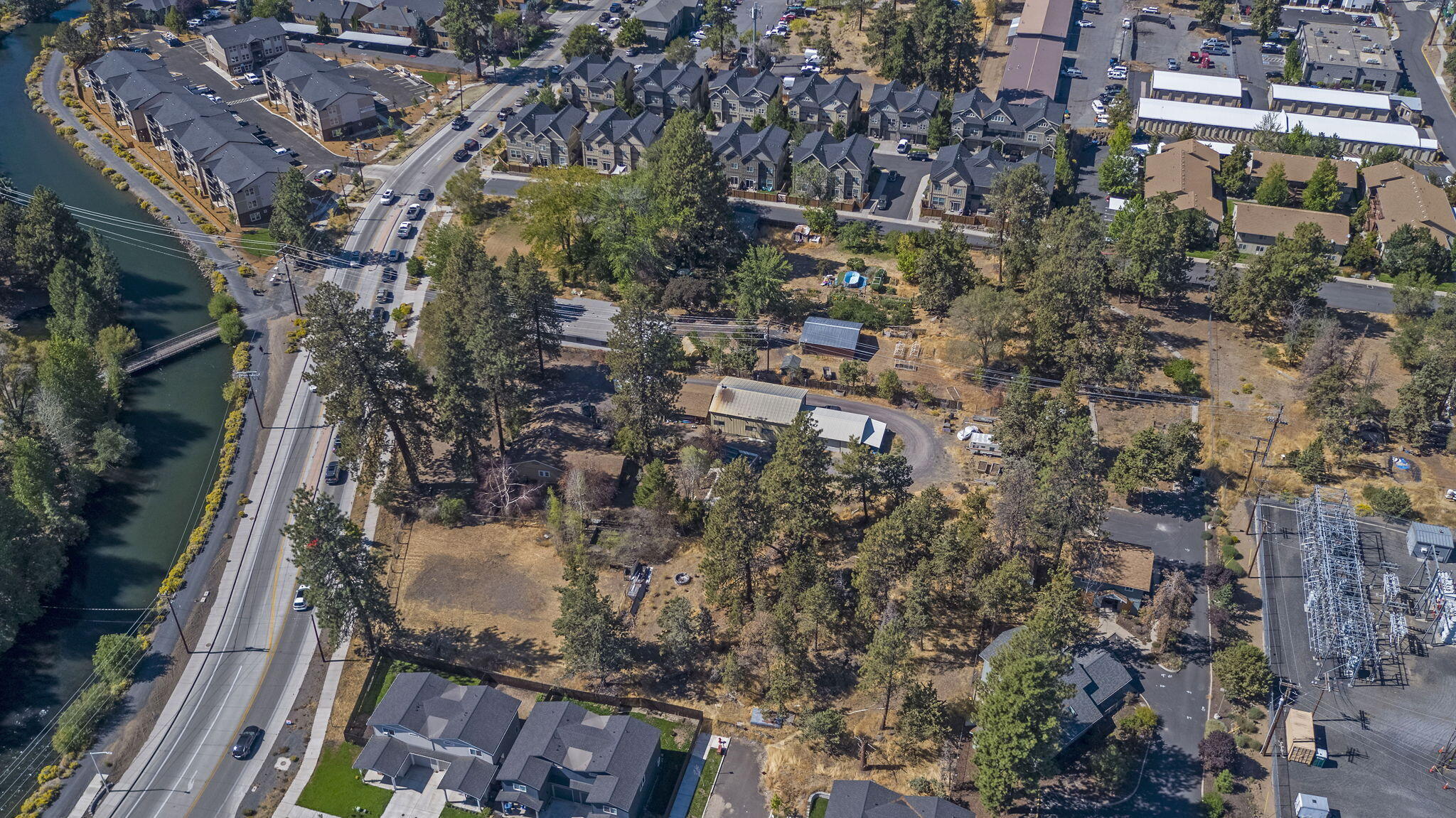 Virginia Park - Residential