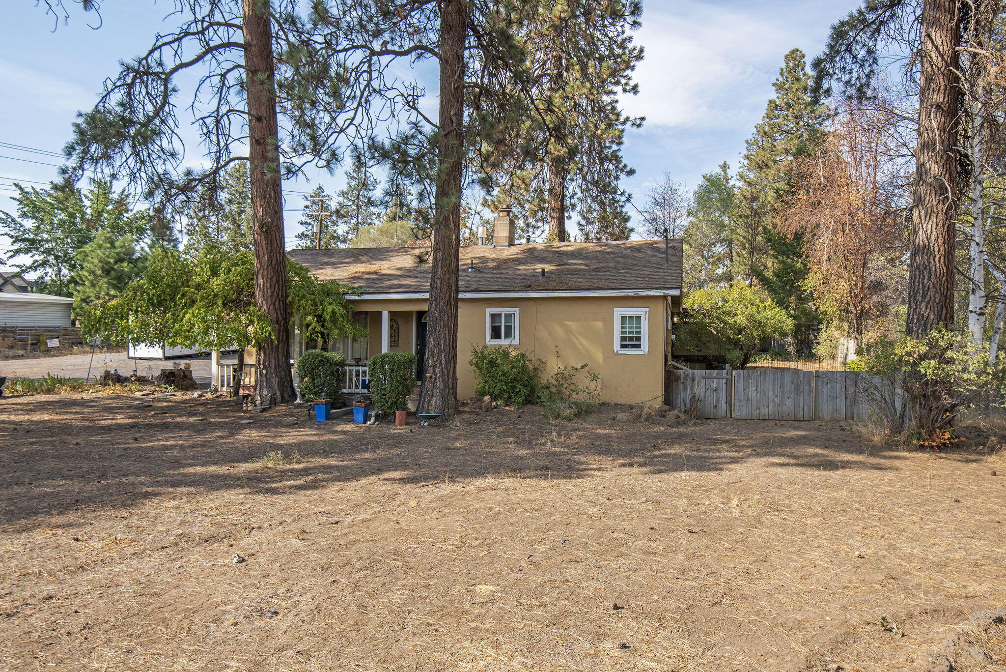 Virginia Park - Residential